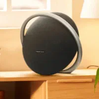 هارمن کاردن onyx 8  (با یک برگ چک بدون پیش پرداخت)