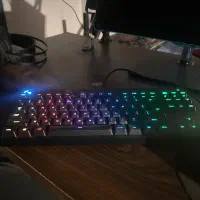 کیس گیمینگ نسل ۱۳|رایانه رومیزی|قم, شاه سید علی|دیوار