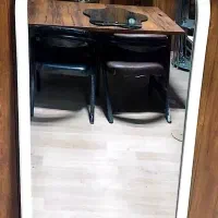 آیینه ایستاده و دیواری|آینه|نقده, |دیوار