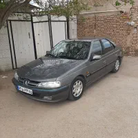 پژوپارس خونگی زرند