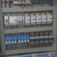 برقکار صنعتی ساختمان نصب آیفون و رفع اتصالات|خدمات پیشه و مهارت|لنجان, |دیوار