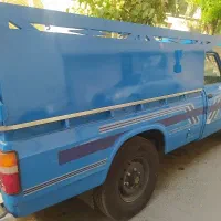 نیسان وانت|خودرو سواری و وانت|اهواز, کوروش|دیوار