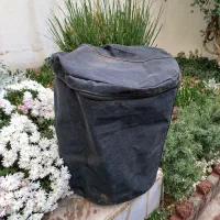 بخاری هیزمی سفری کمپ|کوهنوردی و کمپینگ|ماهدشت, |دیوار