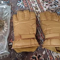 دستکش زمستانی