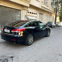 هیوندای i40 سدان مدل ۲۰۱۵|خودرو سواری و وانت|تهران, دریا|دیوار