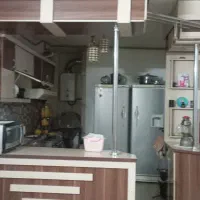کابینت ام دی اف