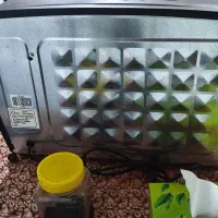 آون توسترland green|اجاق گاز و لوازم برقی پخت‌وپز|صومعه‌سرا, |دیوار