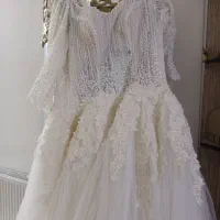لباس عروس