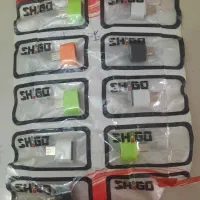 لوازم جانبی موبایل قیمت مفت...|لوازم جانبی موبایل و تبلت|مشهد, حسابی جنوبی (شهرک غرب)|دیوار