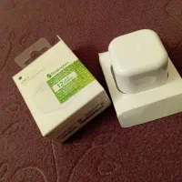 شارژر ۲۰ وات آیفون نو نو سالم جنس درجه یک|لوازم جانبی موبایل و تبلت|خرم‌آباد, |دیوار