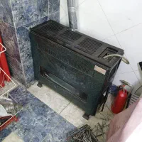 بخاری گازی ظریف مدل ۱۰۰۰۰