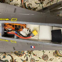 هواپیمای کنترلی f16 fms|اسباببازی|تهران, پرستار|دیوار