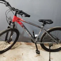 دوچرخه فوما نیمه حرفه ای سایز 26