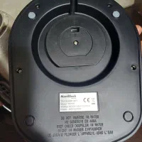 چایی ساز مونت بلک مدل ۷۰۵|سماور، چای‌ساز، قهوه‌ساز|تهران, مظاهری|دیوار