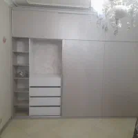 ساخت و نصب کابینت و کمد دیواری و مرتبط با ان|خدمات پیشه و مهارت|تهران, شهرک ولیعصر جنوبی|دیوار