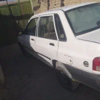 پراید مدل ۸۳|خودرو سواری و وانت|کرباسک, |دیوار