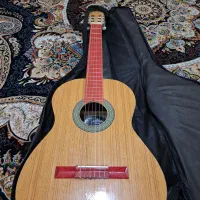 گیتار کلاسیک