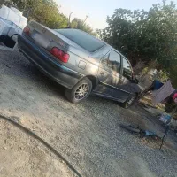 پارس تی یو 5مدل 95فروشی 650