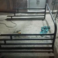 باربند مهندسی یااسپورت|قطعات یدکی و لوازم جانبی|مسجد سلیمان, |دیوار