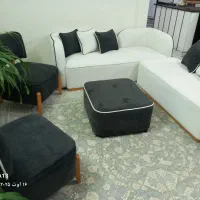 تولیدی مبلمان فرصت فقط یک هفته با این قیمت ها|مبلمان خانگی و میز عسلی|قوچان, |دیوار