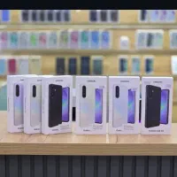 سامسونگ a36 باحافظه 128/256(آک)