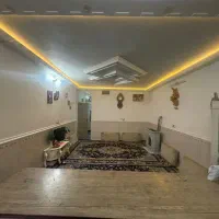 ویلایی۶۰متری/قولنامه معتبر/ تمیز و شیک