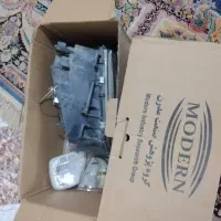 چراغ جلوپژو