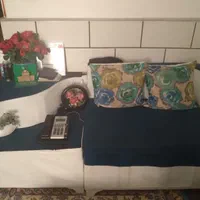 مبل ال قیمت مناسب، تخفیف دارد|مبلمان خانگی و میز عسلی|ساوه, |دیوار