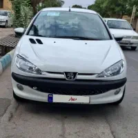 ۲۰۶مدل ۹۶ تیپ ۲