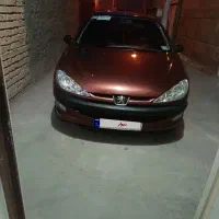 206 تیپ 3 لازرورق