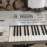 کرگ pa1x pro|پیانو، کیبورد، آکاردئون|سقز, |دیوار