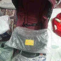 کالسکه نو