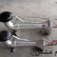 مشعل گازی|ماشین‌آلات صنعتی|اصفهان, زاجان|دیوار