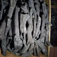 پخش ذغال سیگار تنباکو