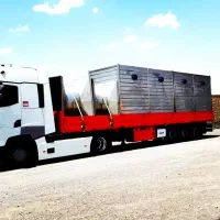 شرکت حمل ونقل سجاد نکو|خدمات حمل و نقل|مشهد, رباط طرق|دیوار