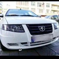 سورن پلاس دوگانه 1402 موتورf7|خودرو سواری و وانت|بوکان, |دیوار