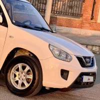 ام وی ام ایکس 33در حد خشک|خودرو سواری و وانت|بوکان, |دیوار