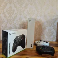 ایکس باکس سری اس