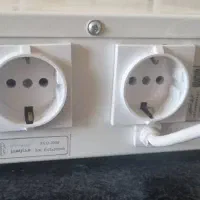 فروش دستگاه لیزر موهای زائد تیتانیوم ۱۶۰۰ وات|پزشکی|تهران, نیروی هوایی (پیروزی)|دیوار