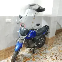 ایردوکوی 95 یا ایران دوچرخ مدل V6 یا 6h