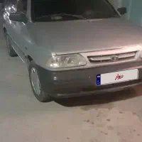 پراید صبا|خودرو سواری و وانت|اسفراین, |دیوار