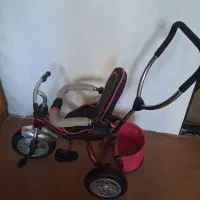 دوچرخه کودک