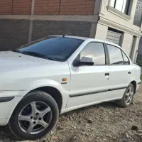 سمند ef7|خودرو سواری و وانت|ساری, |دیوار