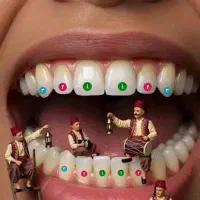 نیازمند مربی برای آموزش دستیاری دندان،فوریت،نسخه