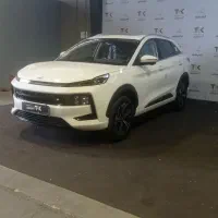 تجارت خودرو خسروانیTKK/کی ام سی SR6 مدل ۱۴۰۴