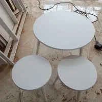 میز عسلی|مبلمان خانگی و میز عسلی|کلیبر, |دیوار