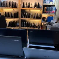 لنوو میان رده دانش آموزی ترید|رایانه همراه|کرمانشاه, |دیوار