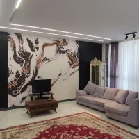 فروش ویلا هم کف مبله سائیج محله (مشاور پاشا)|فروش خانه و ویلا|آمل, |دیوار