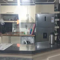 آپارتمان۷۸متری کوی منابع طبیعی