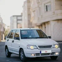 پراید هاچبکse111 سالم